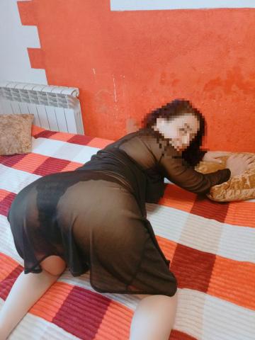 Индивидуалка Бронислава Фотография 2